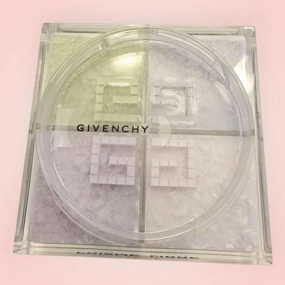 Givenchy‎ Prisme Libre Loose Setting Powder 1 Mousseline Pastel ORIGINAL VERSION